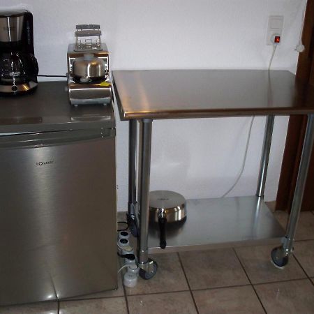 2 Raum Wohnung Krefeld Luaran gambar