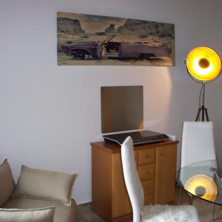 2 Raum Wohnung Krefeld Luaran gambar