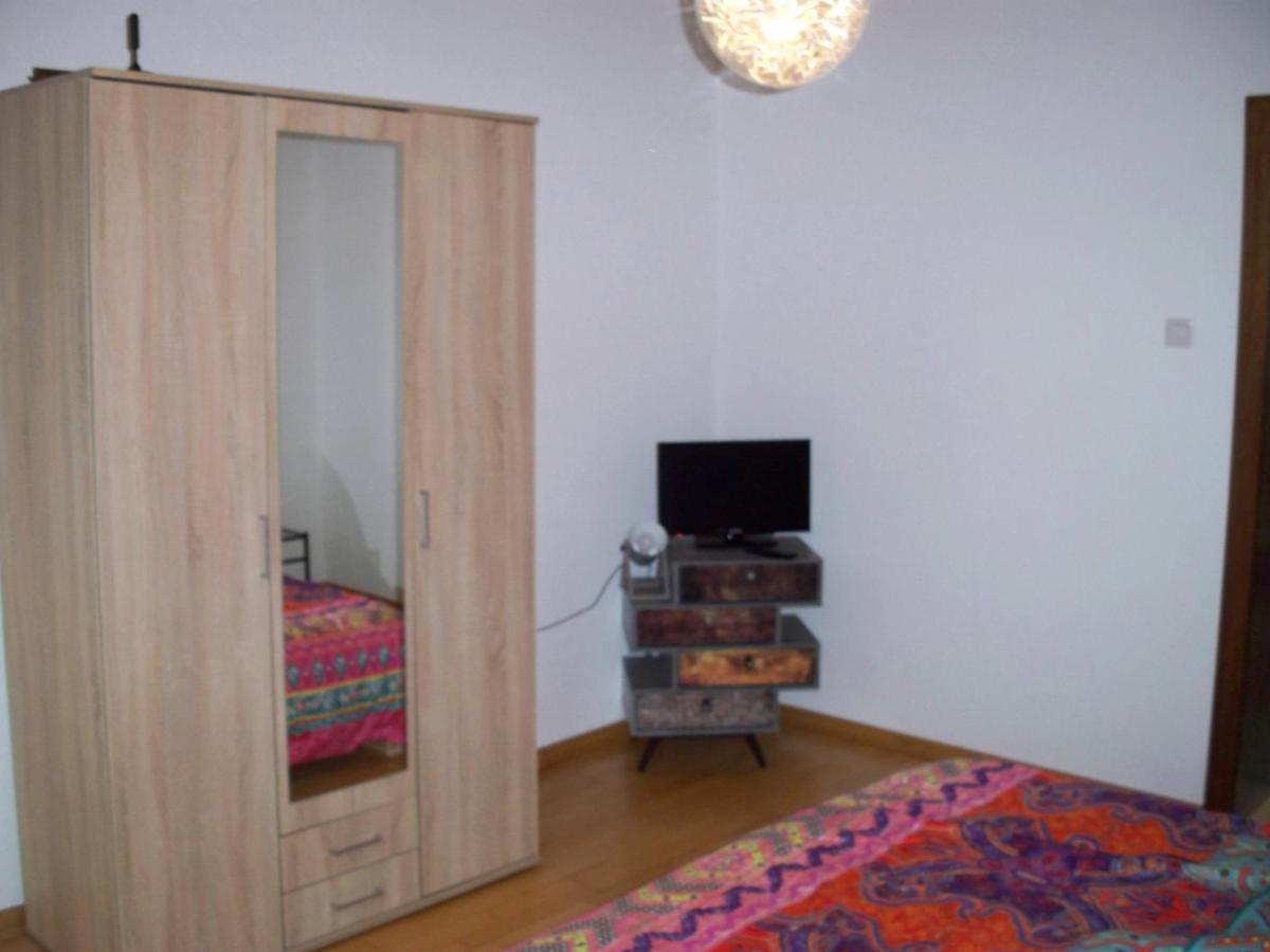 2 Raum Wohnung Krefeld Luaran gambar